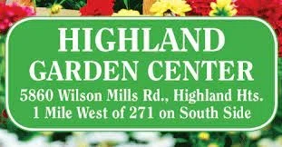 Highlands Garden Center Merchant Logo