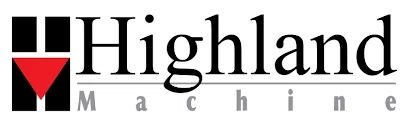 Highland Machine coupons