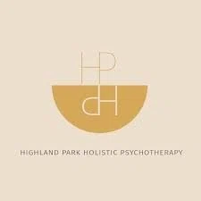Highland Park Holistic Psychotherapy Merchant Logo