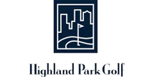 Highland Park Golf Course Promo Code