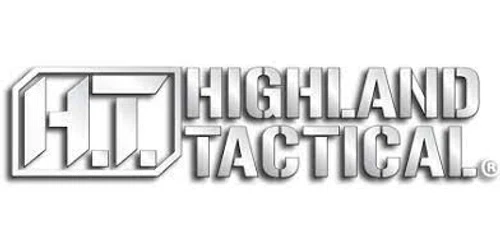 Highland Tactical Promo Code