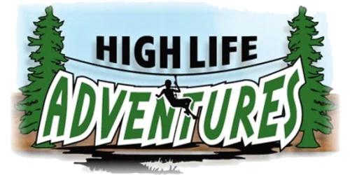 High Life Adventures Promo Code