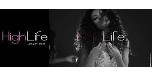 HighLife Luxury Hair Promo Code
