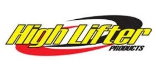 High Lifter Merchant logo