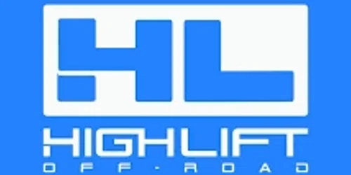 HighLift OffRoad Promo Code