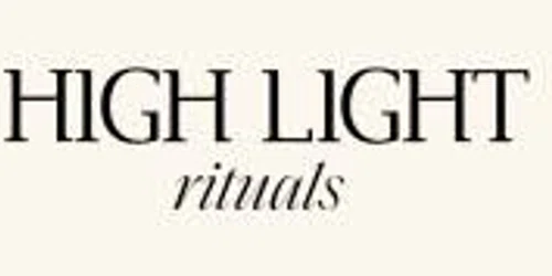 High Light Rituals Promo Code
