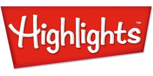 Highlights Merchant logo