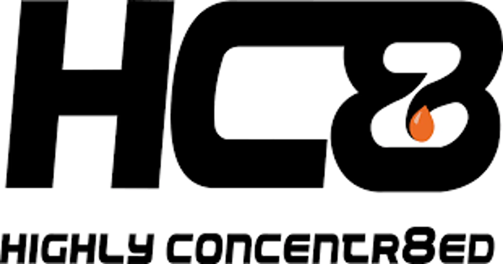 Highly Concentr8ed Promo Code