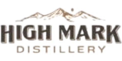 High Mark Distillery & Barrel House Promo Code