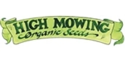 Merchant High Mowing Seeds