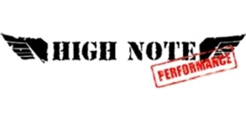 High Note Performance Promo Code