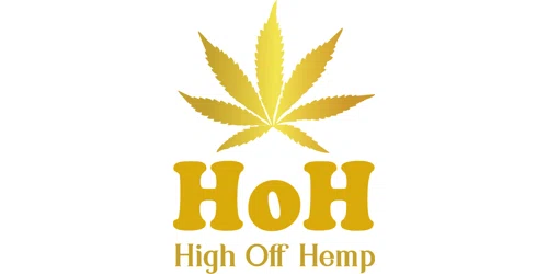 High Off Hemp CBD Promo Code