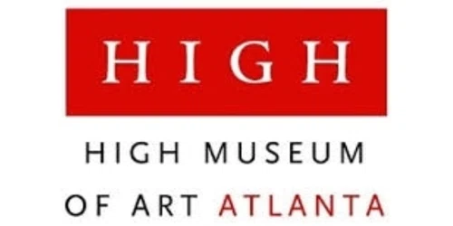 High Museum of Art Promo Code