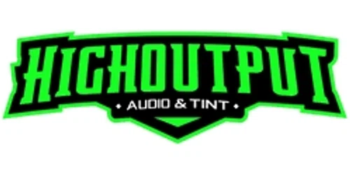High Output Audio Promo Code