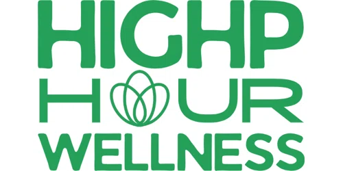 HighP Hour Wellness Promo Code