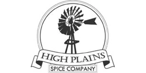 High Plains Spice Promo Code