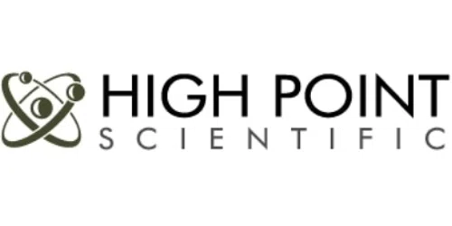 High Point Merchant Logo