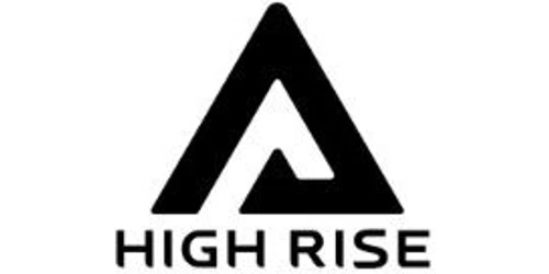High Rise Promo Code