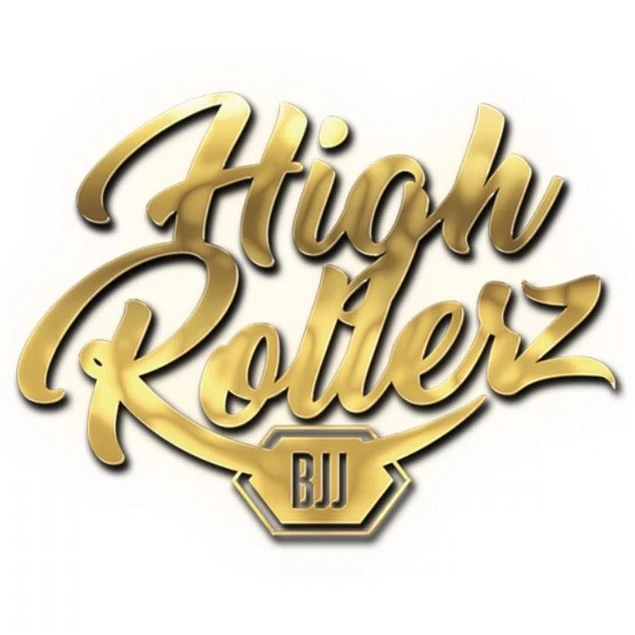 High Rollerz BJJ discount code