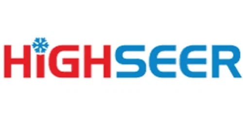 HighSEER Merchant logo
