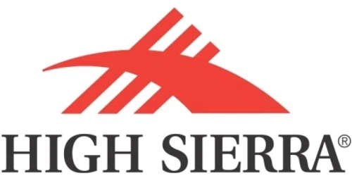 High Sierra Merchant logo
