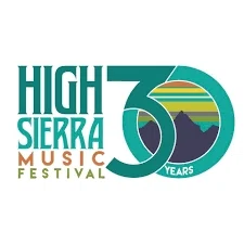 High Sierra Music Merchant Logo