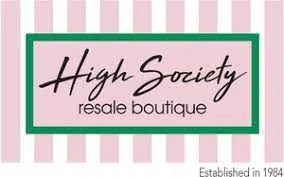 HIGH SOCIETY Discount Code 200 Off in March 2024