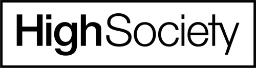 High Society FR Merchant Logo