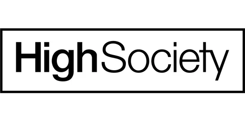 High Society FR Merchant Logo
