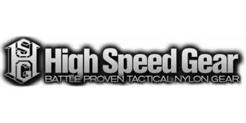 High Speed Gear Promo Code