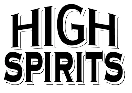 High Spirits Promo Code