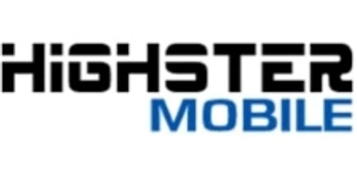 Highster Mobile Merchant logo