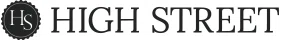 HIGH STREET Promo Code — Get 40 Off in July 2024
