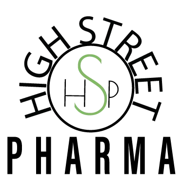 HighStreetPharma Promo Code