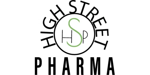 HighStreetPharma Promo Code