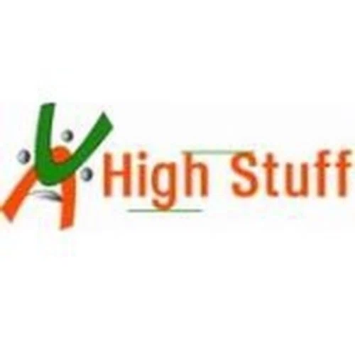 High Stuff Promo Code
