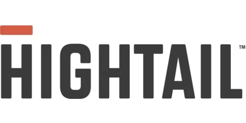 Hightail Merchant Logo