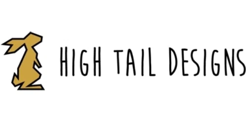 High Tail Designs Promo Code