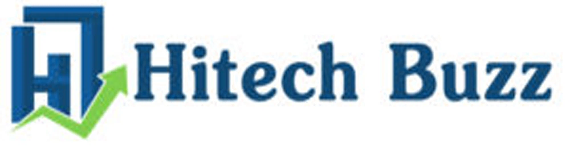 HighTechBuzz Merchant Logo