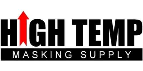 High Temp Masking Merchant logo