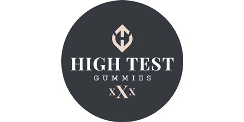 High Test Gummies Promo Code