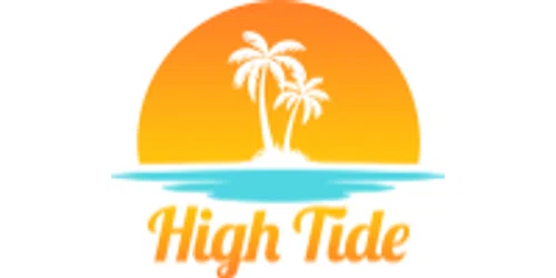 High Tide Promo Code