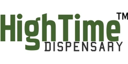 High Time Cannabis Dispensary Promo Code