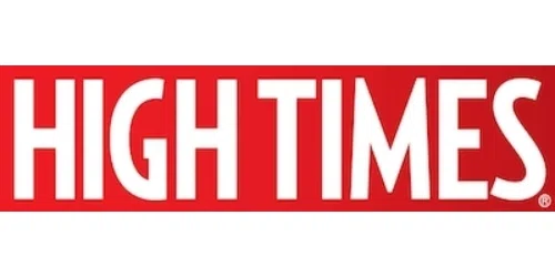 High Times Merchant Logo