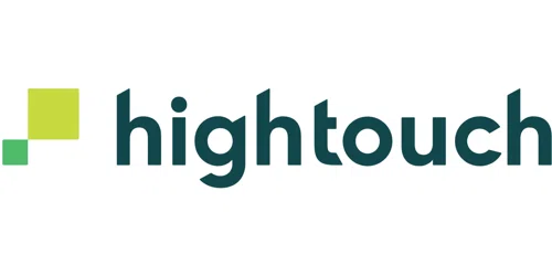 Hightouch Merchant logo