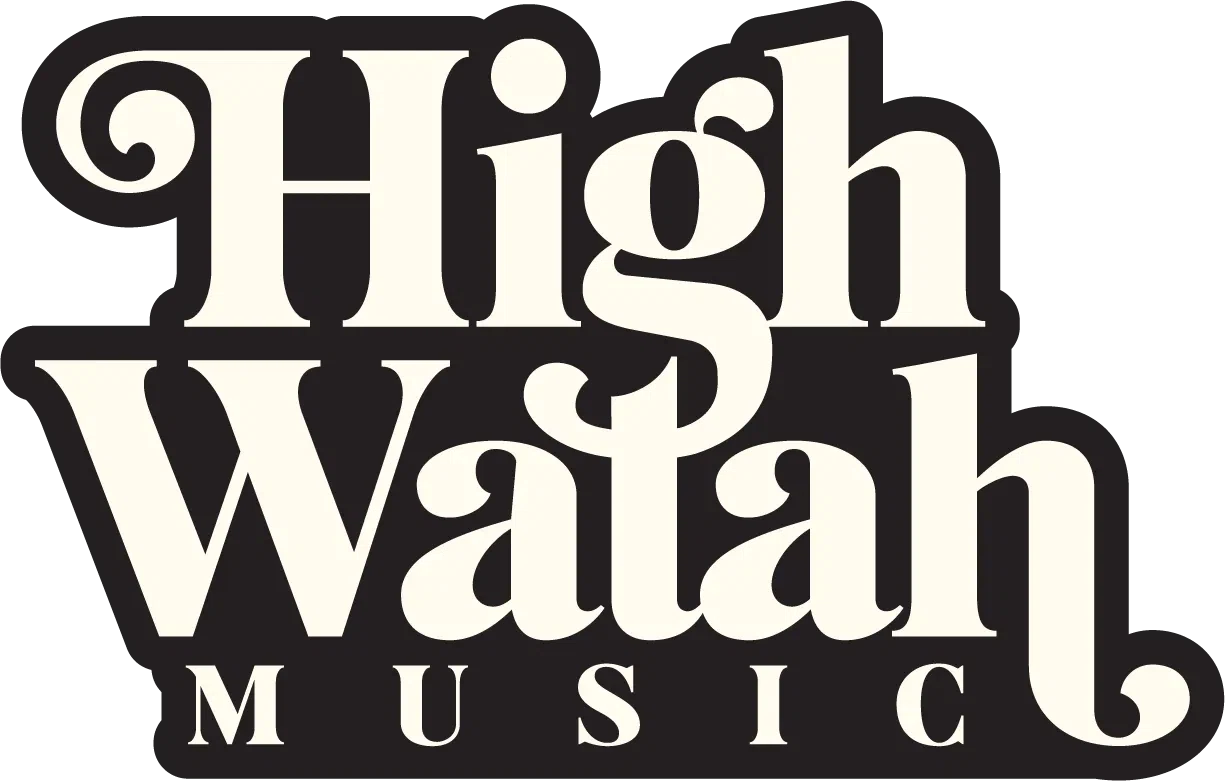 High Watah Merchant Logo