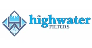 HIGHWATER FILTERS Promo Code — 200 Off in Aug 2024