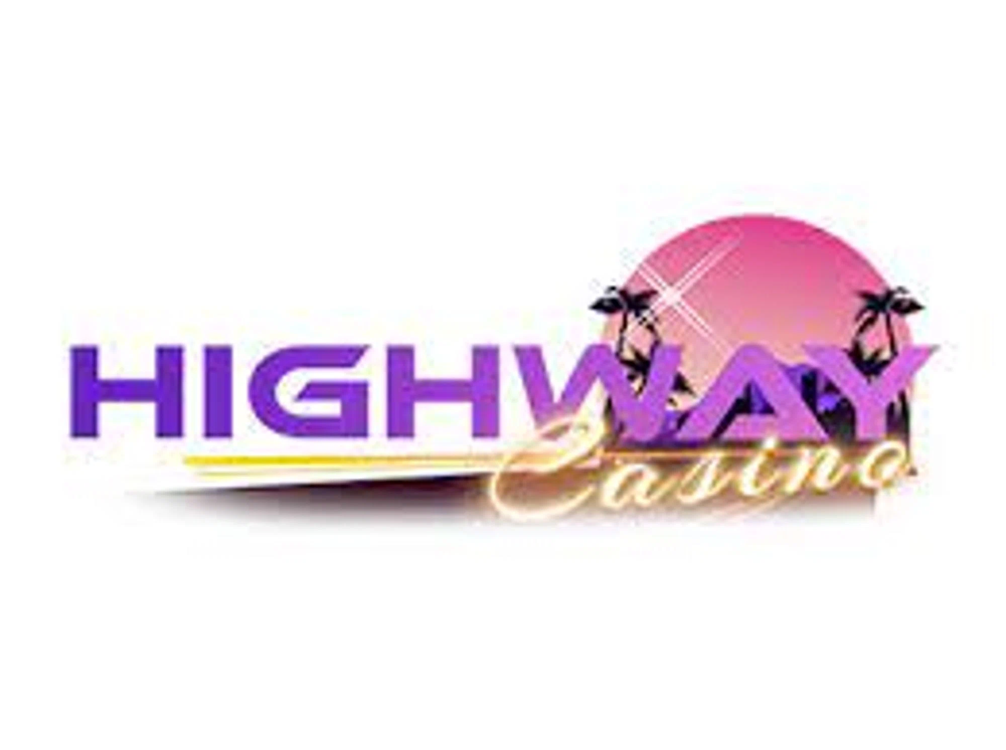 Highway Casino Merchant Logo
