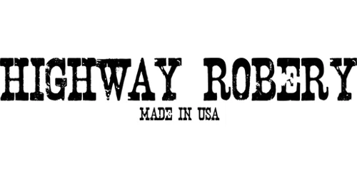 Highway Robery Promo Code