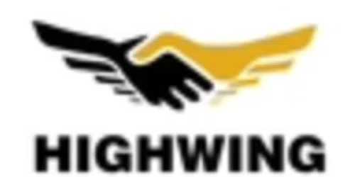 Highwing Merchant logo